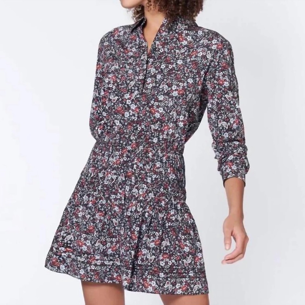 Veronica Beard Rory Dress